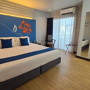 Chambre de Luxe Lit King-Size
